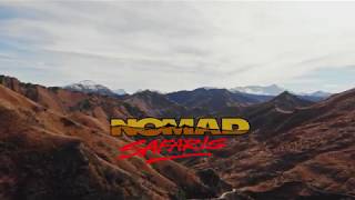 Skippers Canyon with Nomad Safaris [upl. by Eimaj870]