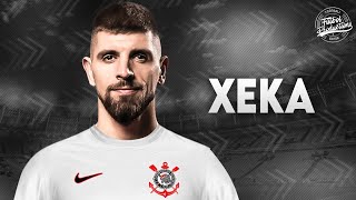 Xeka ► Bem vindo ao Corinthians  ● 2024  HD [upl. by Rovner]