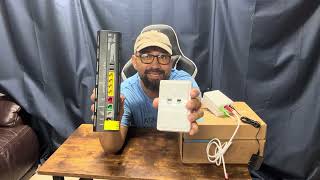 How to install ATampT att fiber Internet self install the easy way [upl. by Naida]