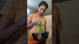 Inthaa Mari homemade ghee eduthuu parugaa😊 oct10 minivlog feed shorts yt [upl. by Keligot]