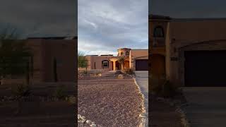 Home offered by PATINO REAL ESTATE in LasCruces NM [upl. by Boote671]