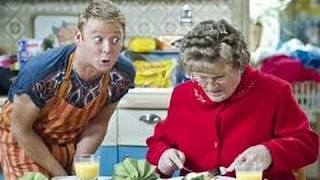 Mrs Browns Boys S02E05 Mammys Going [upl. by Rehtul]