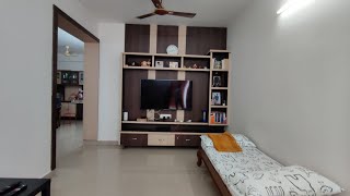 Manikonda  3 Bhk Flat For Sale  East 1635 sft  90 Lacs  Home Loan hyderabad manikonda flat [upl. by Aral]