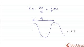 An ac voltage is represented by E  220 sqrt2 cos 8 pi t How many times will the [upl. by Amla]