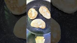 Love Pancakes Amazing Tutorial EP16 food pastry art Noodles 面食pancake recipe [upl. by Skricki]