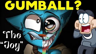 Gumball is INFECTED  The quotJoyquot TAWOG Infection AU Reaction [upl. by Jung]