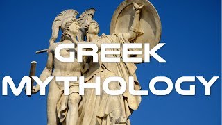 Greek Mythology Explained [upl. by Janicki]