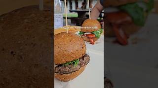 VLOG  Cured Meats homemade cheese and hamburgers in Italy [upl. by Arty213]