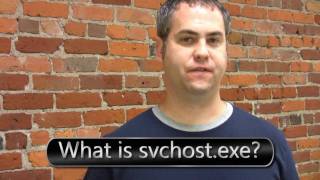 What is svchostexe [upl. by Ney]