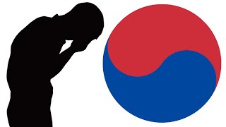 South Korea is Broken [upl. by Gilboa]