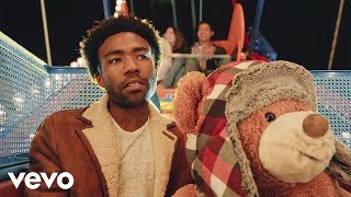 Childish Gambino  3005 [upl. by Veradia]