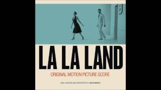 La La Land  Justin Hurwitz  Planetarium [upl. by Tehr]