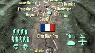 Dien Bien Phu French Defeat in Vietnam [upl. by Anoj118]