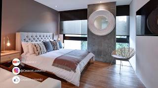 Energy Living 401  furnished apartments Medellín [upl. by Sillyhp]