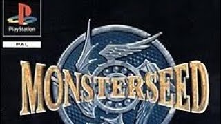 Tofer Gofer Monsterseed EP 2  Explore the Fortress [upl. by Dzoba]