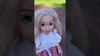 My Haunted Doll shorts [upl. by Ruben]