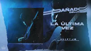 Ivan Cornejo  La Última Vez  deluxe Audio Oficial [upl. by Enelia934]