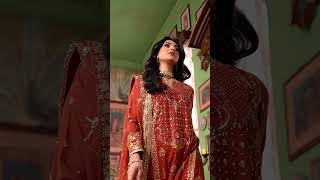 Afsanay  Luxury Pret Collection by Asim Jofa  Shop Now [upl. by Cigam]