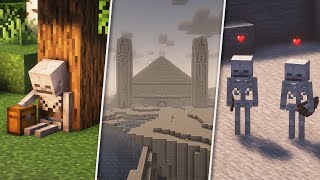 20 Amazing Minecraft Mods For 1201 2024 [upl. by Enrika]