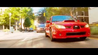 Tokyo Drift  Remix  Baby Driver Car Music  Visual Edit  Dhanu Visuals [upl. by Nolra]