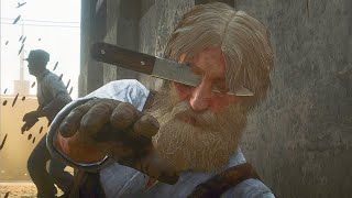 Red Dead Redemption 2  Brutal Ragdoll Kills amp Funny Moments  No Mercy Vol 76 [upl. by Inalaehon]