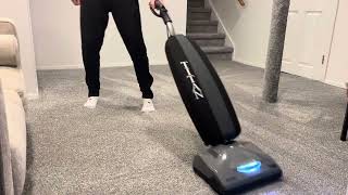 8 Hours ASMR Vacuum Sounds and Video Titan Cordless Vacuum [upl. by Leventhal]