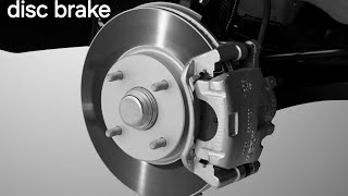 replacing brake discsbrake system [upl. by Ayik80]