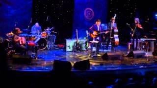 Buddy Miller Band  All My Tears Be Washed Away [upl. by Miguel]