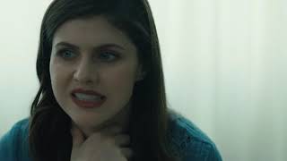 MAYFAIR WITCHES Season 2 Trailer 2024 Alexandra Daddario [upl. by Eimia]