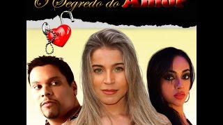 Filme O Segredo do Amor  COMPLETO [upl. by Awe]