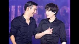 SS6 Hongkong Wonkyu moments [upl. by Oivat479]