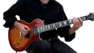 AllNew Epiphone Prophecy Les Paul Customs Better Than Ever [upl. by Htide748]