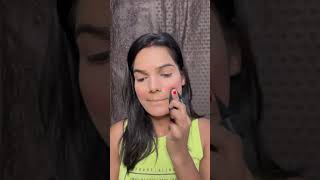 Party makeup tutorial 💄makeup makeuptutorial lipstick makeuptips short youtubeshorts viral [upl. by Fital808]