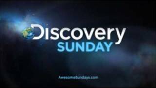 Discovery Sunday  Classic Discovery TV Shows [upl. by Ennayar]