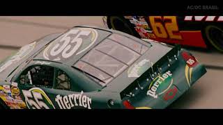 Talladega Nights The Ballad of Ricky Bobby usamovie 2006  ACDCs Soundtrack [upl. by Rollet]