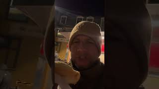 Bæjarins Beztu Pylsur Los Hotdog famosostípicos de Islandia islandia streetfood foodie [upl. by Durrell]