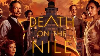 AUDIOBOOK DEATH ON THE NILE BY AGATHA CHRISTIE  HERCULE POIROT AUDIOBOOKS [upl. by Bennir481]