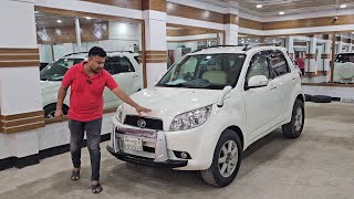 গাড়ির ট্যাক্স কম ৫ সিটের গাড়ি । Toyota Rush Price In Bangladesh । Used Car Price In Bangladesh [upl. by Atolrac]