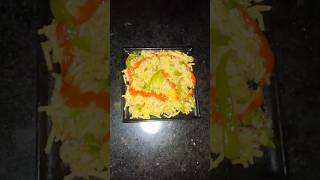 home made noodles recipefoodyoutube shortviralexplore☺️😀 [upl. by Mccallion307]