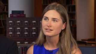 A Conversation with Lauren Bush Lauren and Jack Schlossberg [upl. by Claresta]