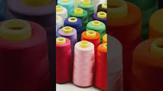 Sewing Tip  Best Serger Thread [upl. by Ettie]