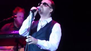 David Brent amp Foregone Conclusion  Ooh La La HD The Bloomsbury Theatre  141013 [upl. by Aiselad]