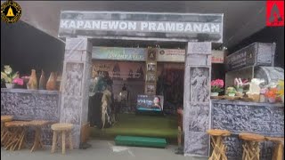 PPD SLEMAN 2024 forkom umkm kapanewon prambanan [upl. by Klute]