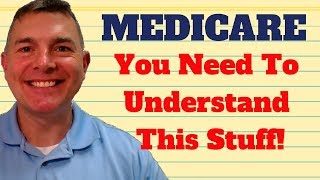 Medicare What You Need To Know [upl. by Nnylf]