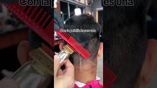 Sígueme para más tips 💈 barber barberias barbershop barberiaprofesional barberia haircut [upl. by Reivaxe840]