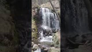 CASCADAS EN EL POPOCATEPETL [upl. by Florine]