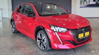 Is this R459k Peugeot 208 GT worth it Review  Specs  Price [upl. by Schreibe]