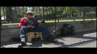 Fannie Mae  Grandpa Elliott  Playing For Change  Live Outside [upl. by Obed29]