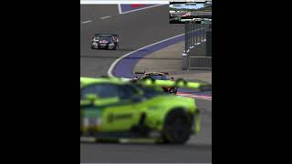 RaceRoom DTM24 McLaren 720S GT3 EVO DTM Red Bull Ring simracing raceroom mclaren720s pt1 [upl. by Atoked]