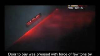 Flight 5055 part8 dramatization of Kabaty disaster [upl. by Clute]